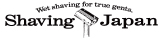 shaving japan